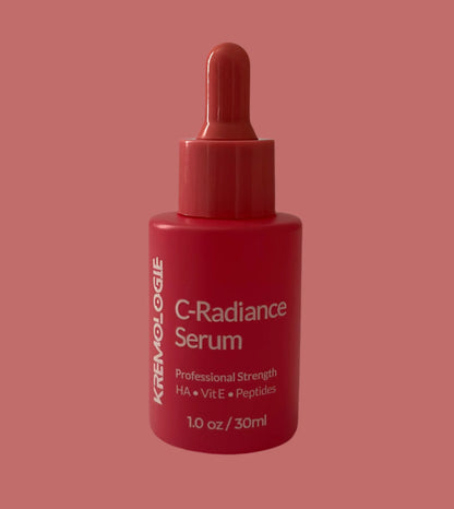 Anti Aging Vitamin C Skincare