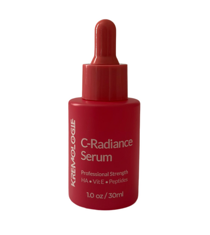 Collagen Boosting Vitamin C Serum