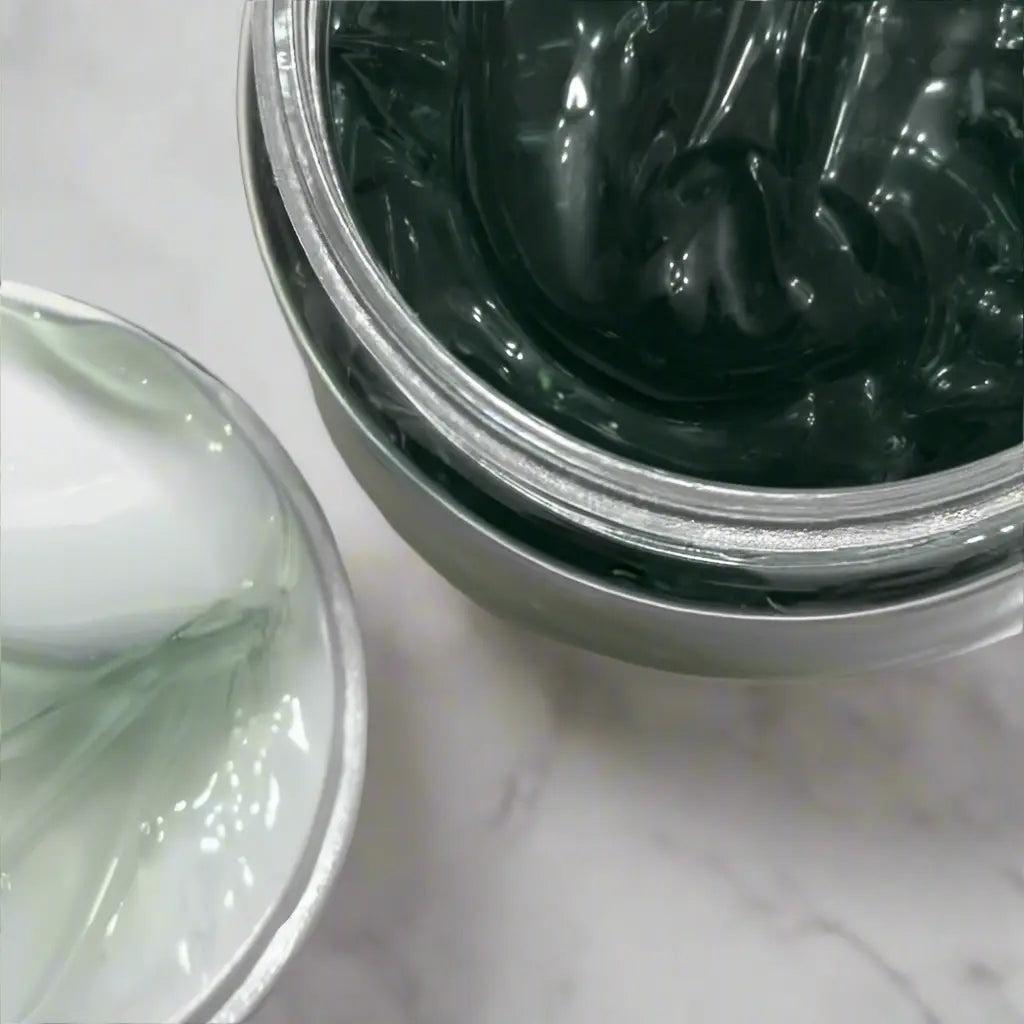 Cucumber Soothing Mask KREMOLOGIE