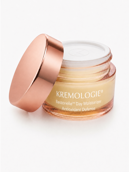 Restorielle Day Moisturizer