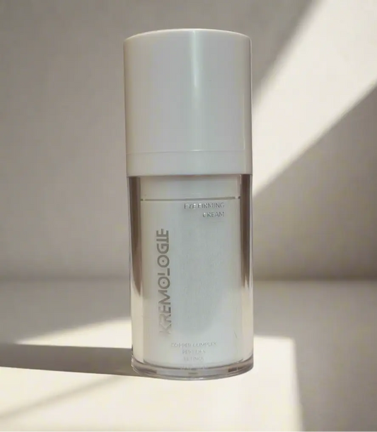 Eye Firming Cream KREMOLOGIE