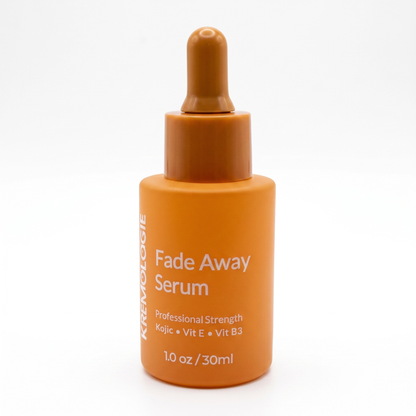 Fade Away Spots Serum