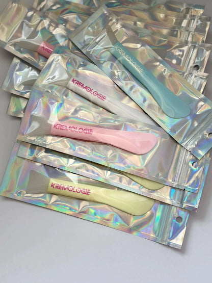 Gentle Skincare Brush For Face Masks