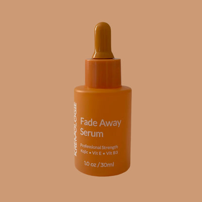 Age Spot And Sun Spot Removal Serum