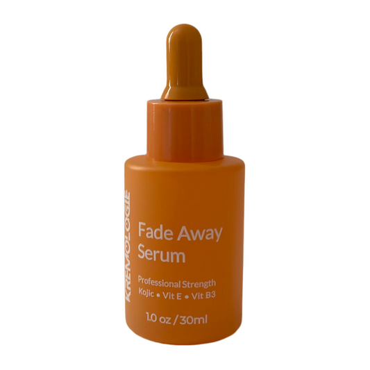 Fade Away Spots Serum KREMOLOGIE