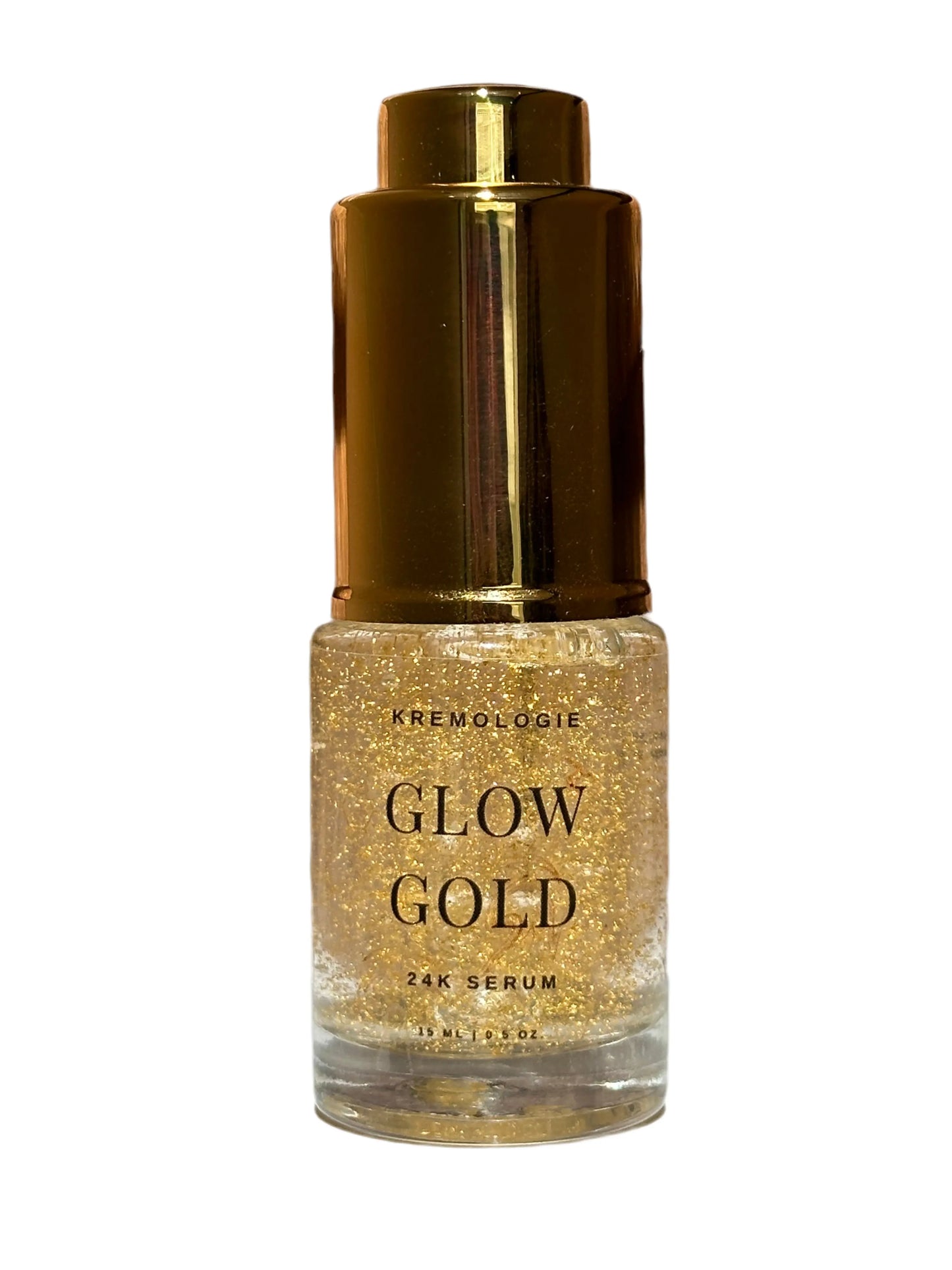 Glow Gold Serum KREMOLOGIE