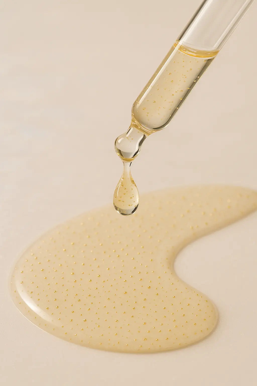 Glow Gold Serum KREMOLOGIE