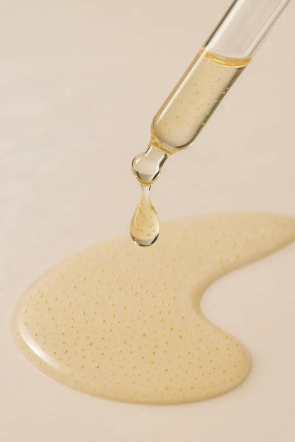 Glow Gold Serum KREMOLOGIE