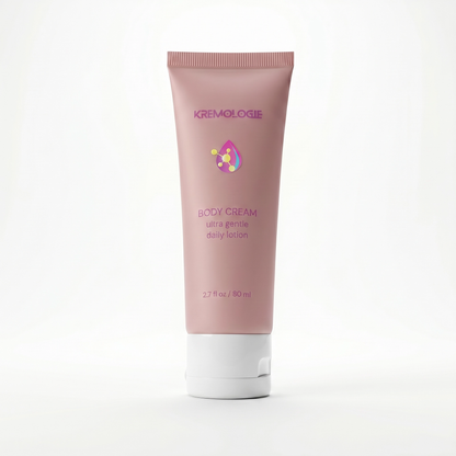 KREMOLOGIE BODY CREAM