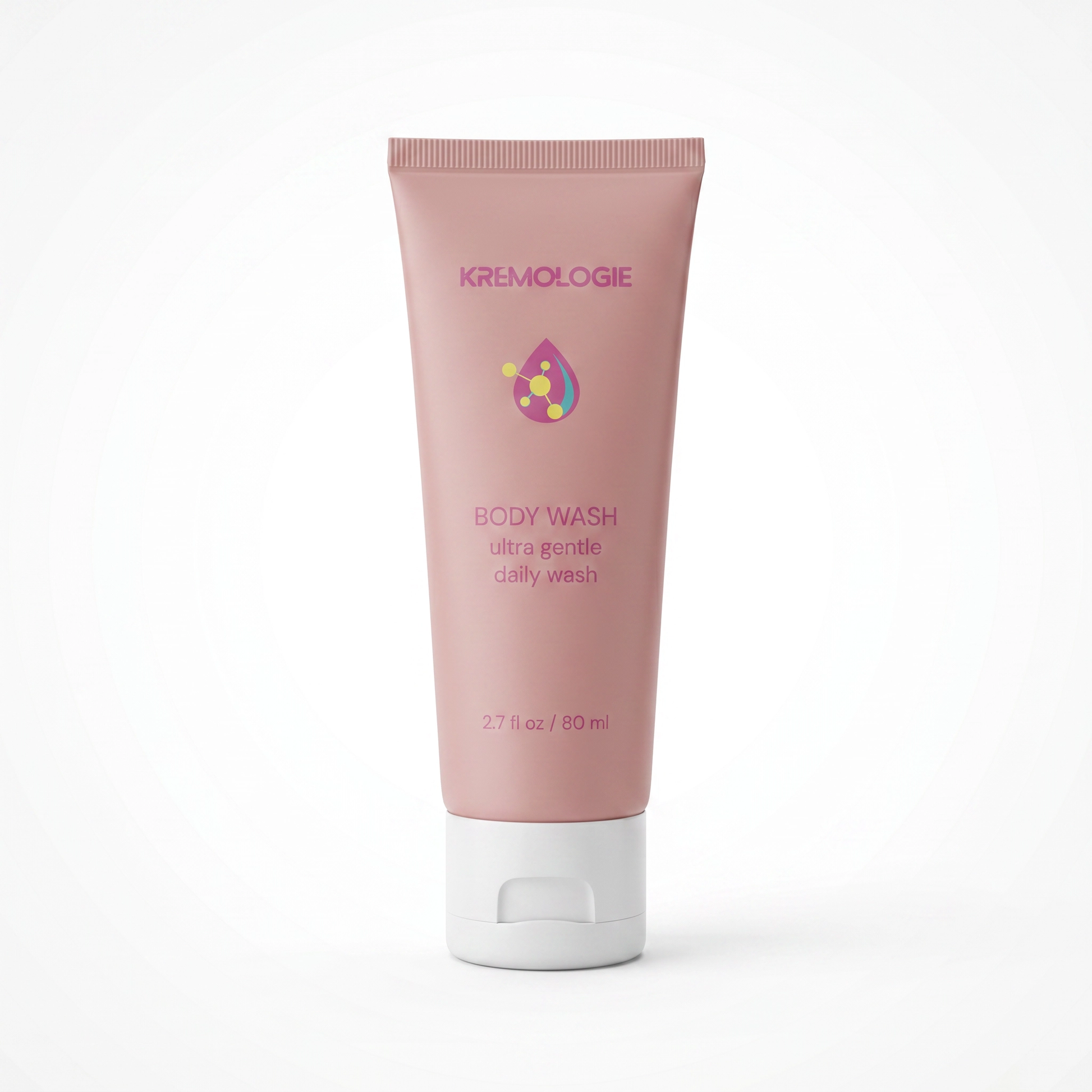 KREMOLOGIE BODY WASH 