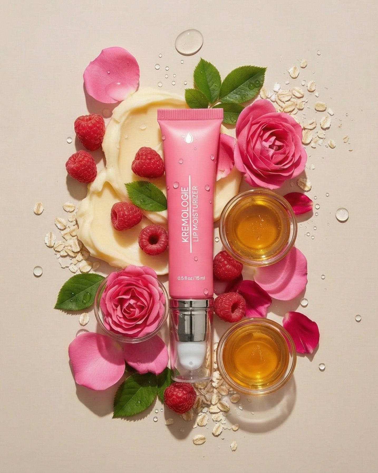 Advanced LIp Moisturizer KREMOLOGIE