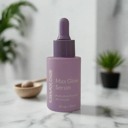 Max Glow Serum KREMOLOGIE