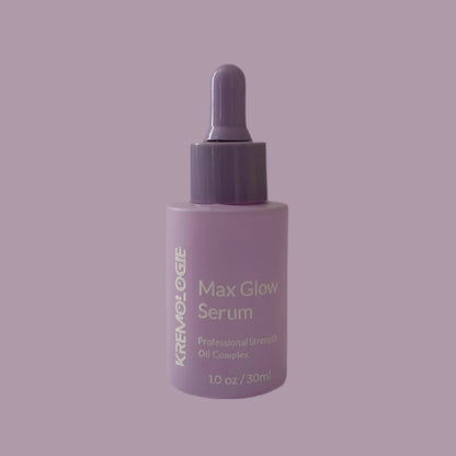 Max Glow Serum KREMOLOGIE