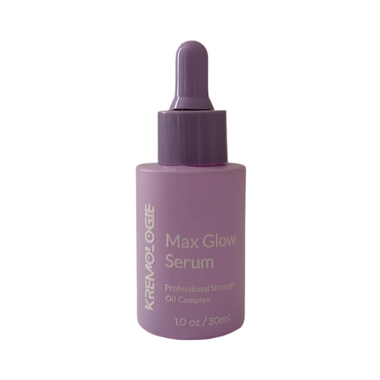 Max Glow Serum KREMOLOGIE