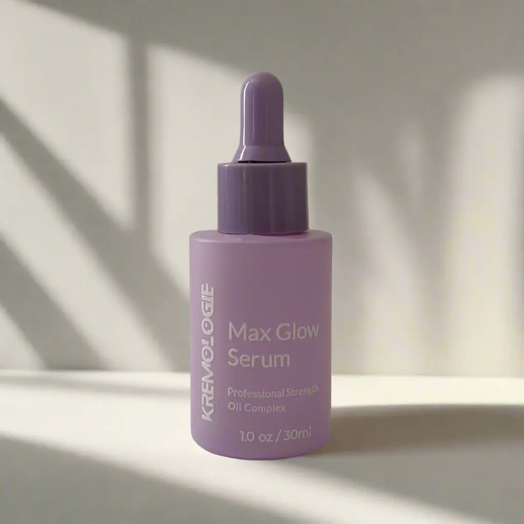 Max Glow Serum KREMOLOGIE