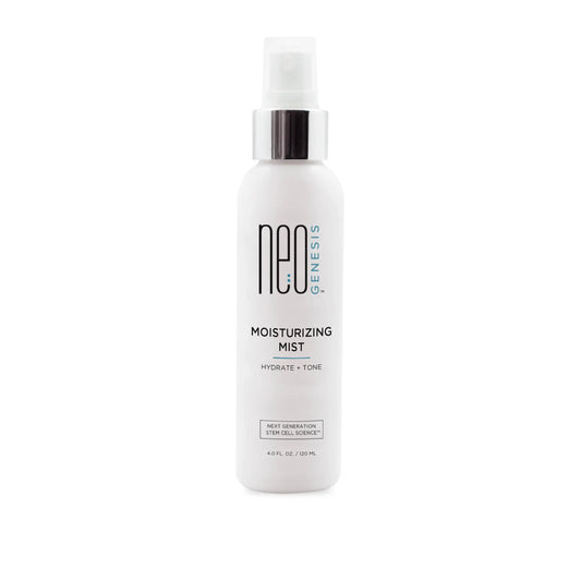 NeoGenesis Moisturizing Mist KREMOLOGIE