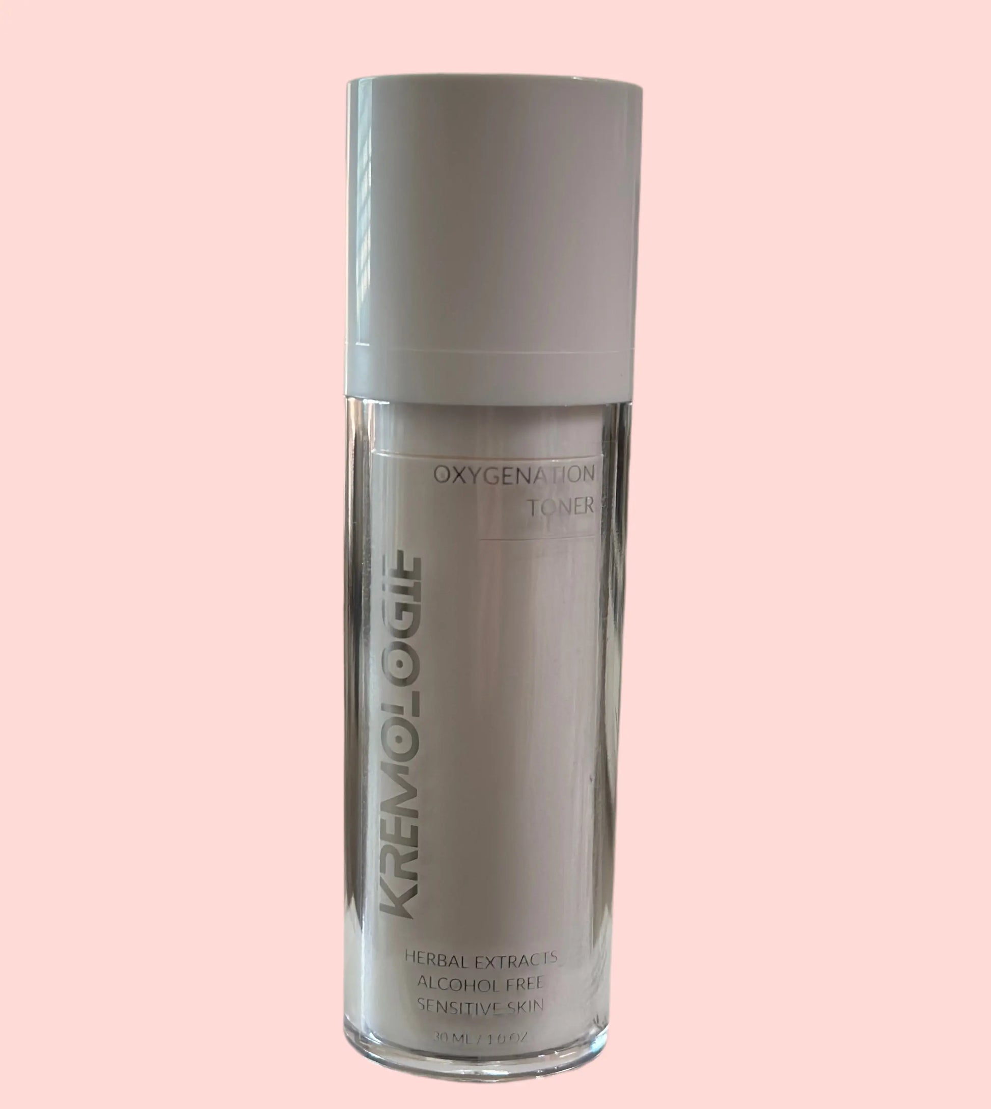 Oxygenation Toner KREMOLOGIE