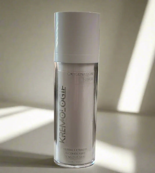 Oxygenation Toner KREMOLOGIE