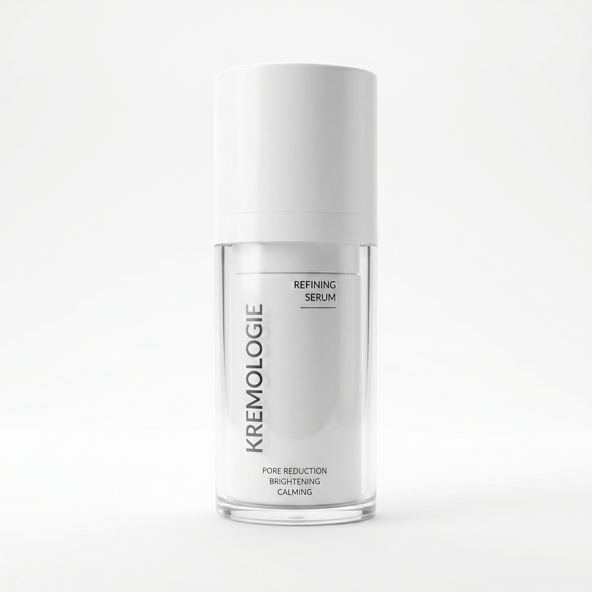 KREMOLOGIE REFINING SERUM IMAGE