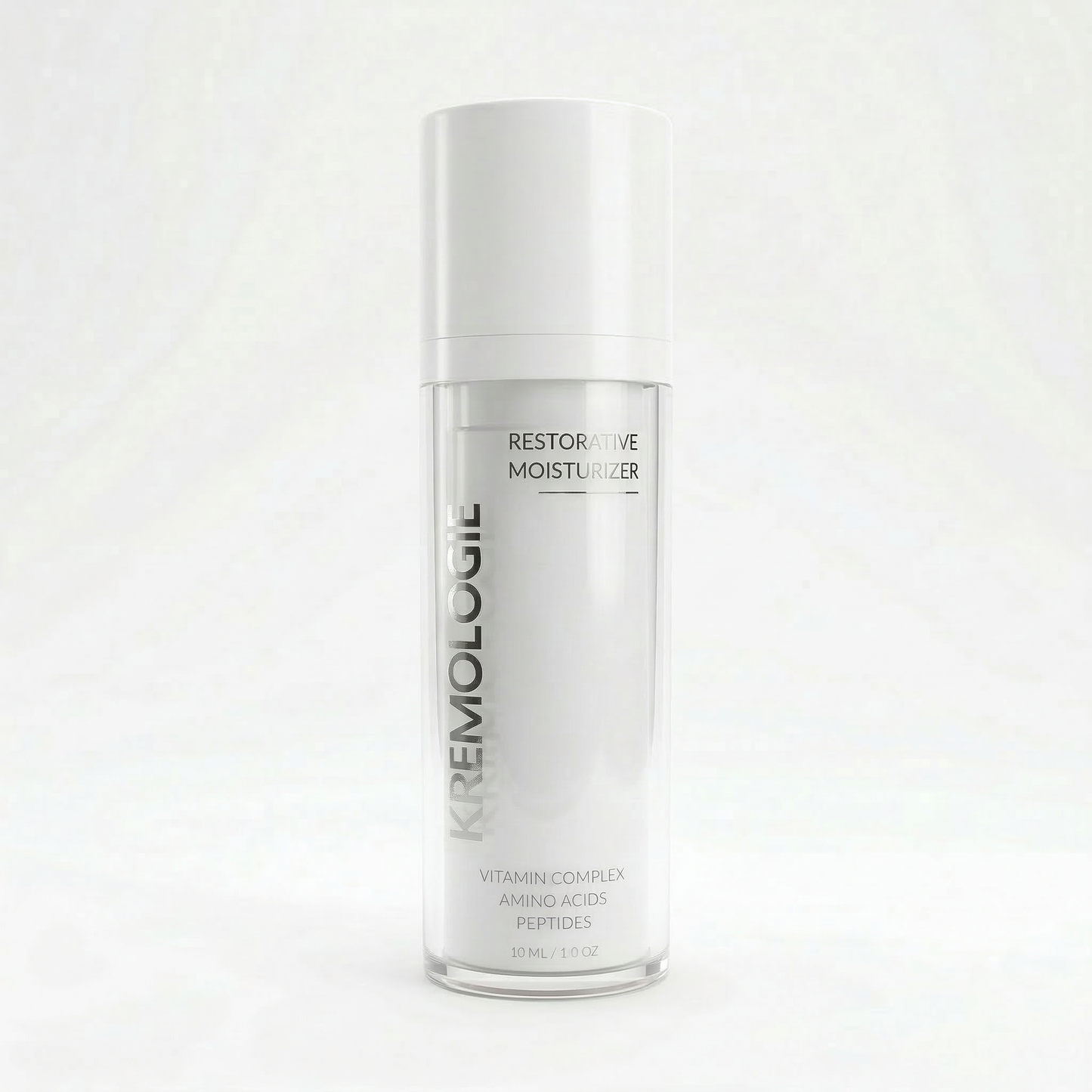 Restorative Moisturizer