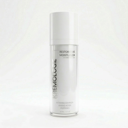 Restorative Moisturizer