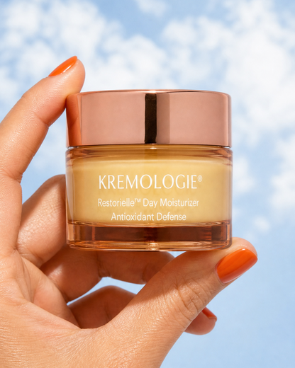Restorielle Day Moisturizer
