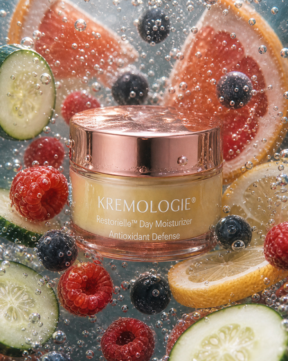Restorielle Day Moisturizer