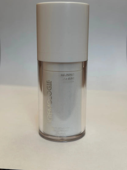 Gentle Exfoliating Serum Without Acids