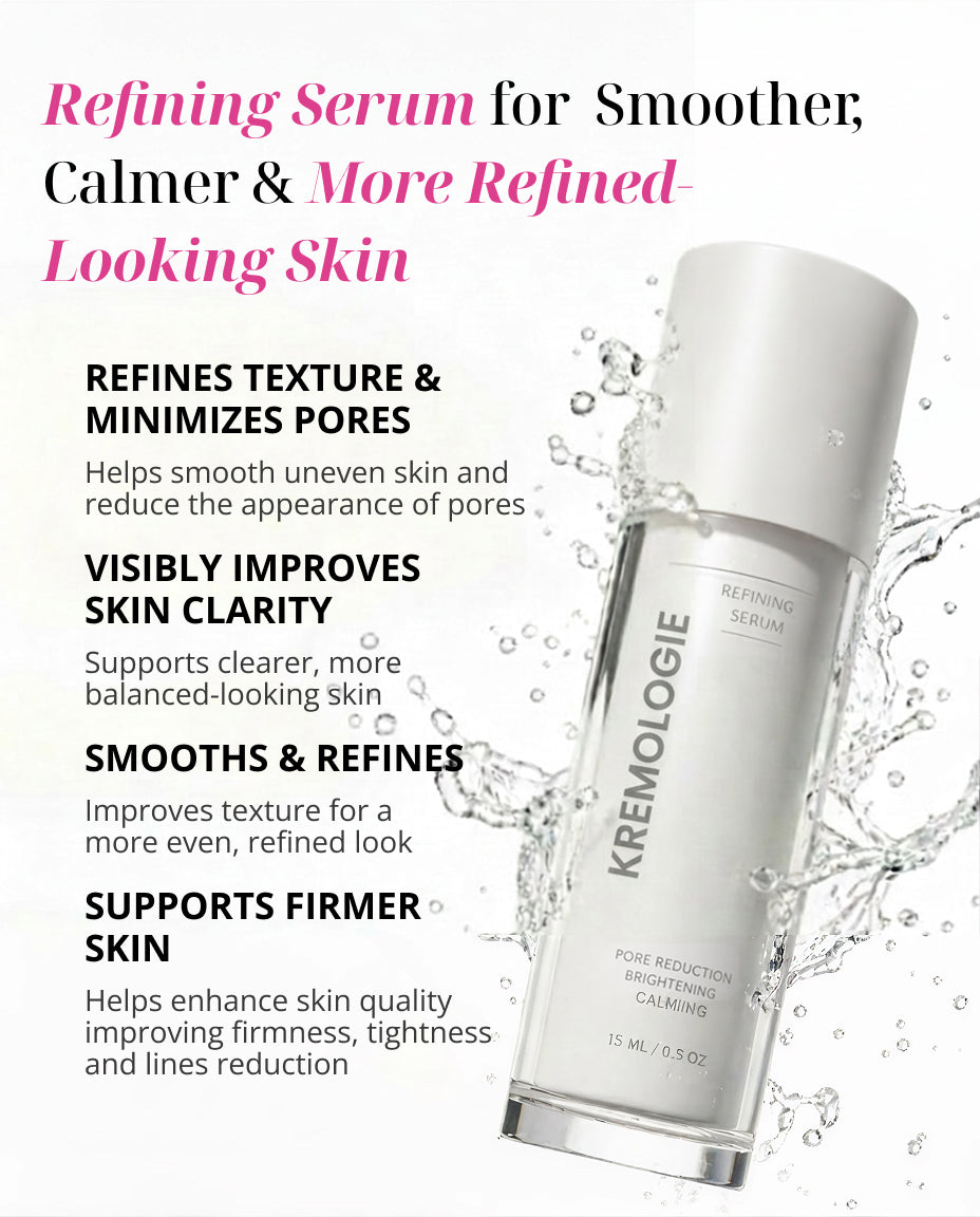 KREMOLOGIE REFINING SERUM