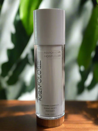 Restorative Moisturizer KREMOLOGIE