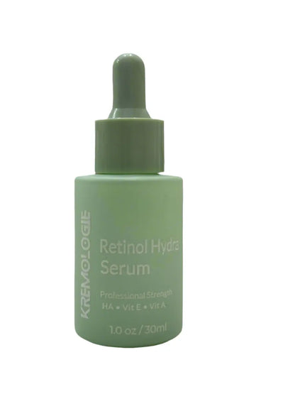 Retinol Serum For Youthful Radiance