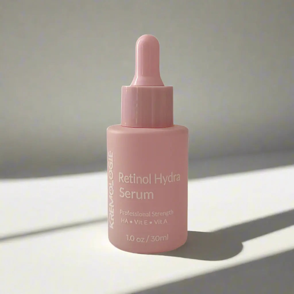 Retinol Hydra Serum KREMOLOGIE