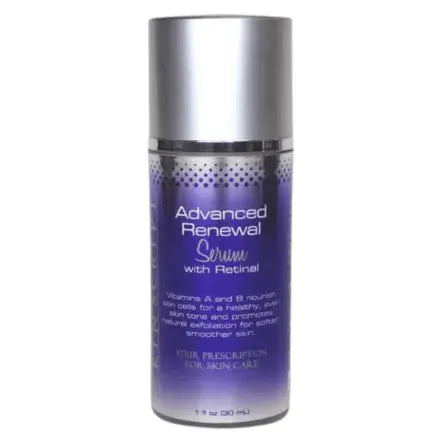 Skin Script Advance Renewal Serum