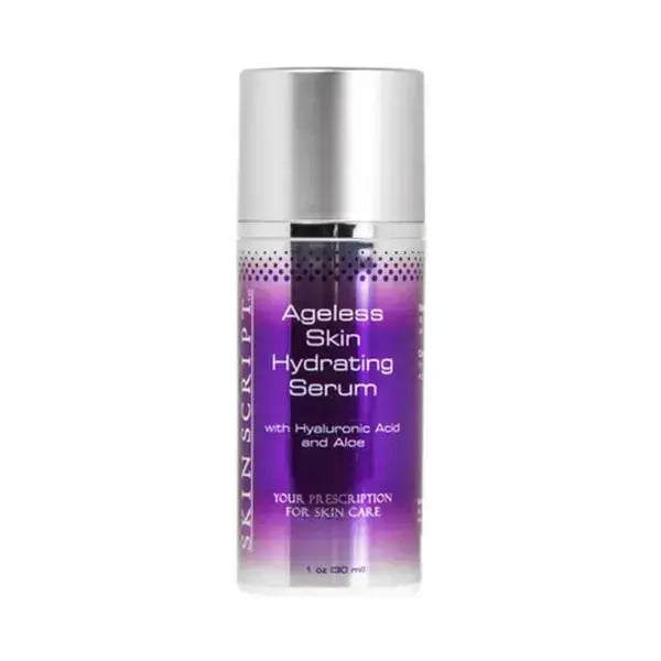 Skin Script Ageless Skin Hydrating Serum