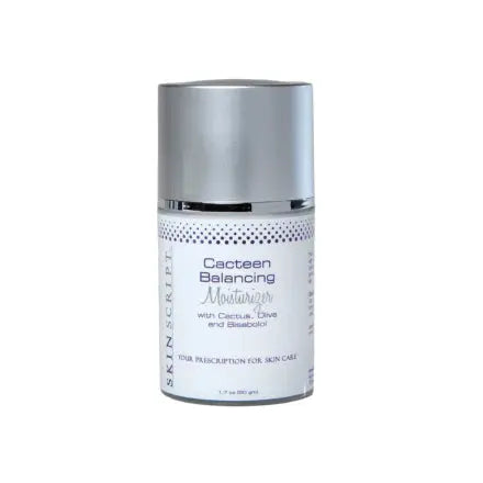 Skin Script Cacteen Balancing Moisturizer KREMOLOGIE