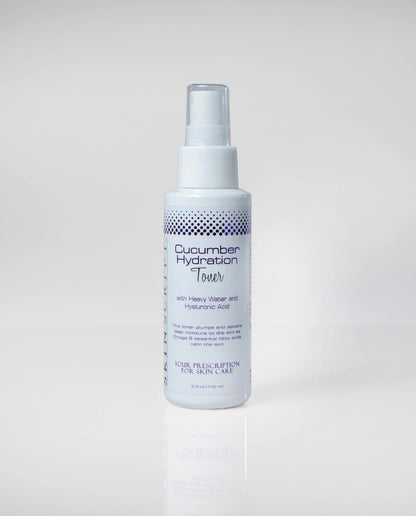 Redness Calming Cucumber Toner