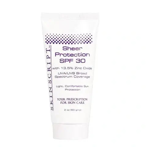 Skin Script Sheer SPF 30 KREMOLOGIE