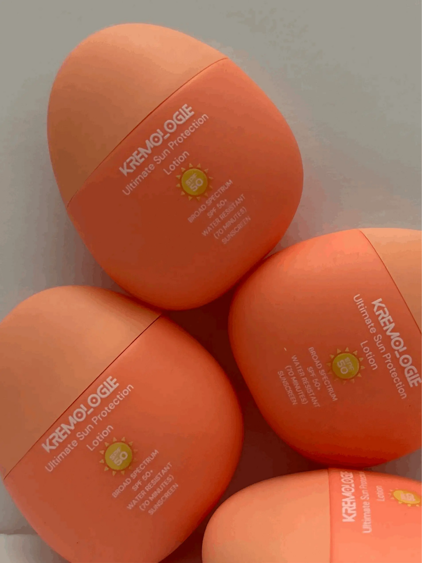 Ultimate Sun Protection Lotion KREMOLOGIE