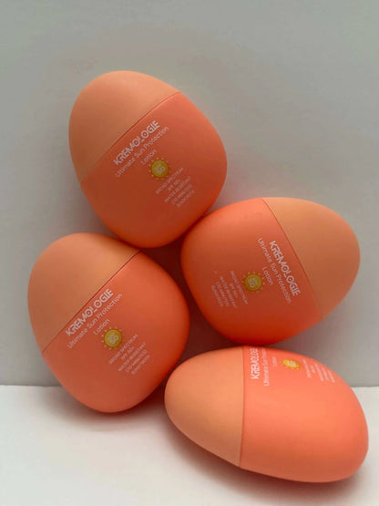 Ultimate Sun Protection Lotion KREMOLOGIE