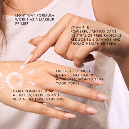 Ultimate Sun Protection Lotion KREMOLOGIE