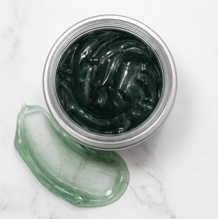 Cucumber Soothing Mask