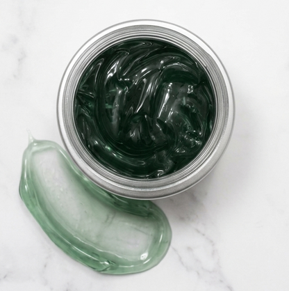 Cucumber Soothing Mask