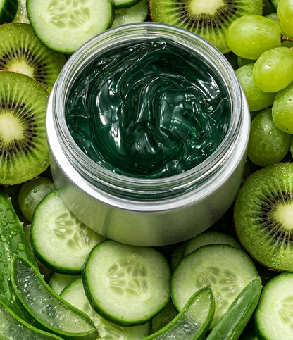Cucumber Soothing Mask