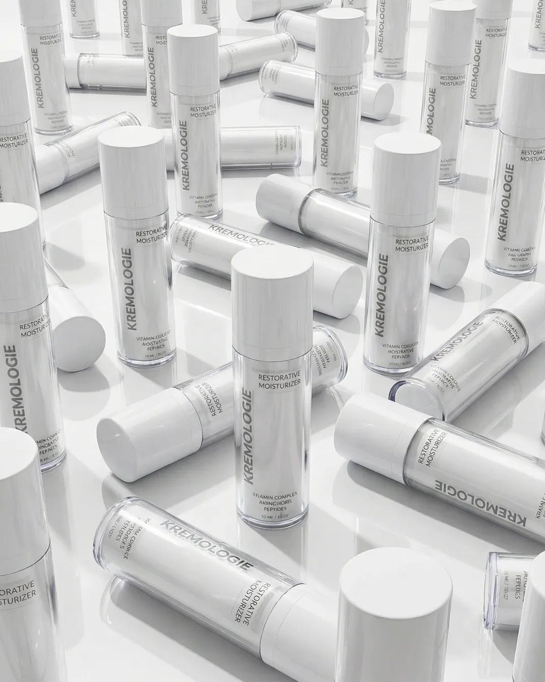 KREMOLOGIE RESTORATIVE MOISTURIZER